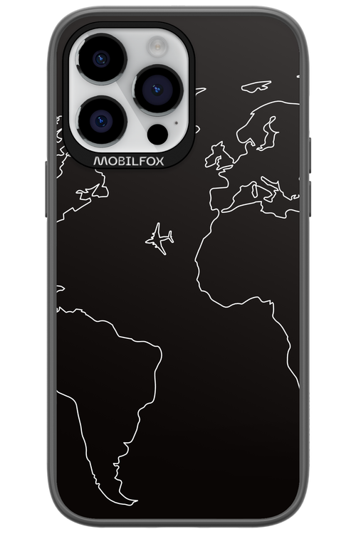 Worldview - Apple iPhone 14 Pro Max