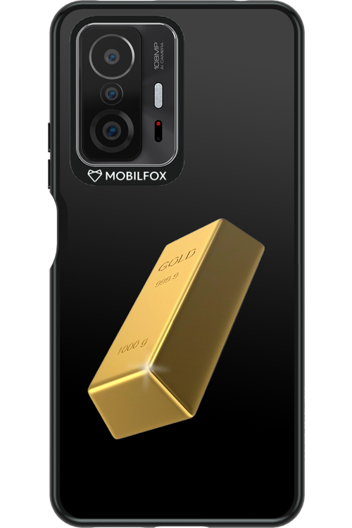 Gold Black - Xiaomi Mi 11T Pro