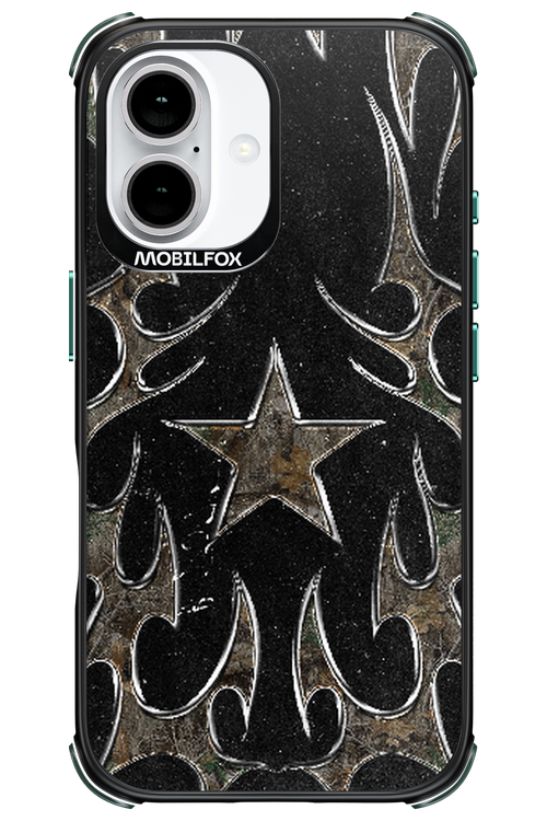 Camo 2.0 - Apple iPhone 16