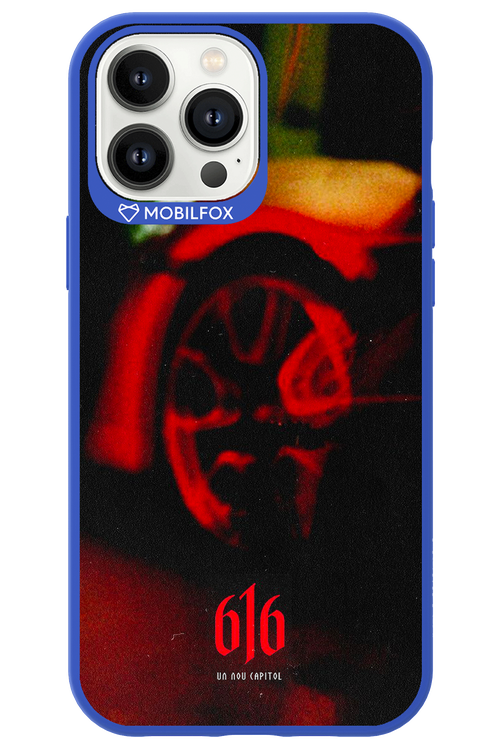 616 2.0 - Apple iPhone 13 Pro Max