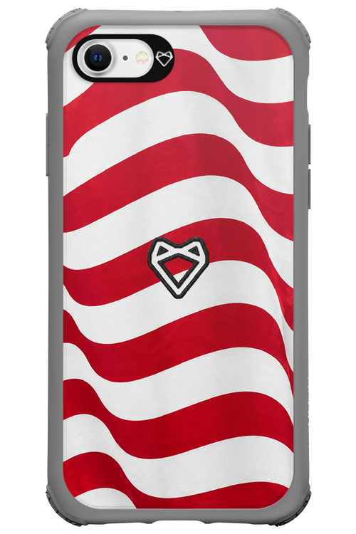 USA 2.0 - Apple iPhone 8