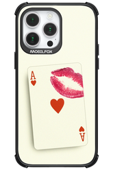 Card Kiss - Apple iPhone 14 Pro Max