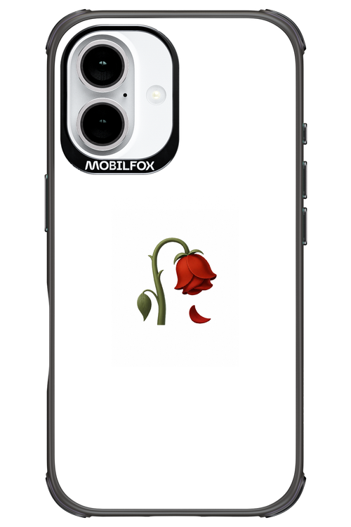 Rose 2.0 - Apple iPhone 16