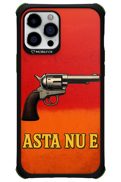 Asta Nu E - Apple iPhone 12 Pro Max