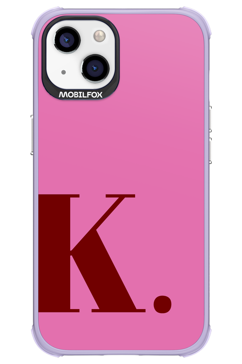 K (Sorbet) 2.0 - Apple iPhone 13