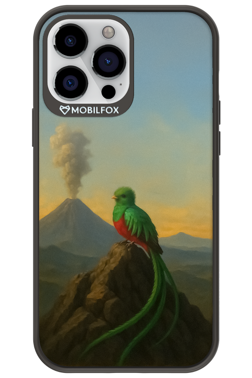 Birdy 2.0 - Apple iPhone 13 Pro Max