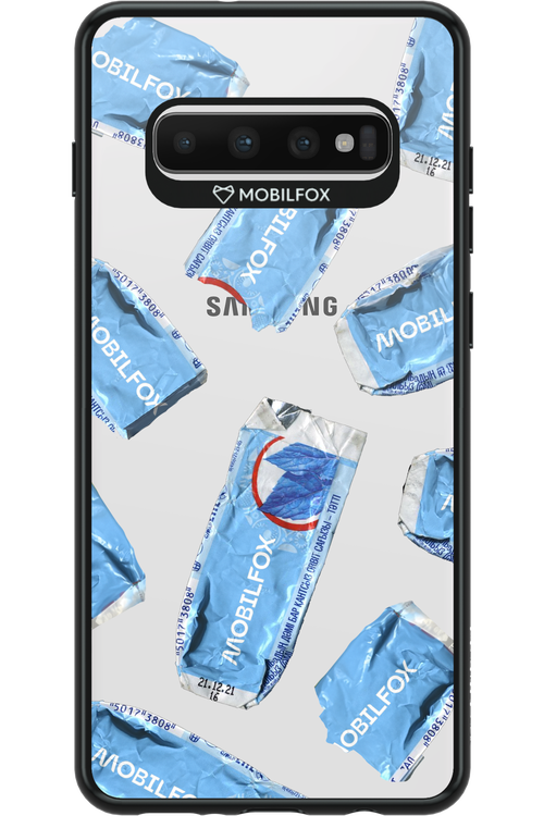 Mobilfox Gum 2.0 - Samsung Galaxy S10+