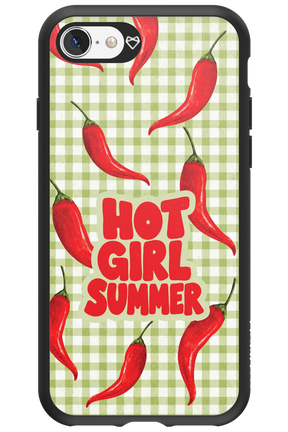 HOT GIRL SUMMERR 2.0 - Apple iPhone SE 2022