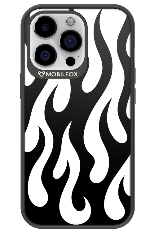 Hell Flame - Apple iPhone 13 Pro