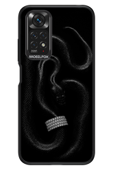 Diamond Mamba 2.0 - Xiaomi Redmi Note 11/11S 4G