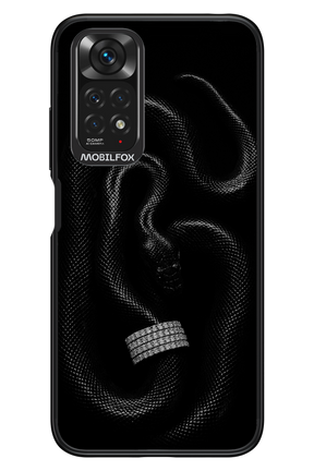 Diamond Mamba 2.0 - Xiaomi Redmi Note 11/11S 4G