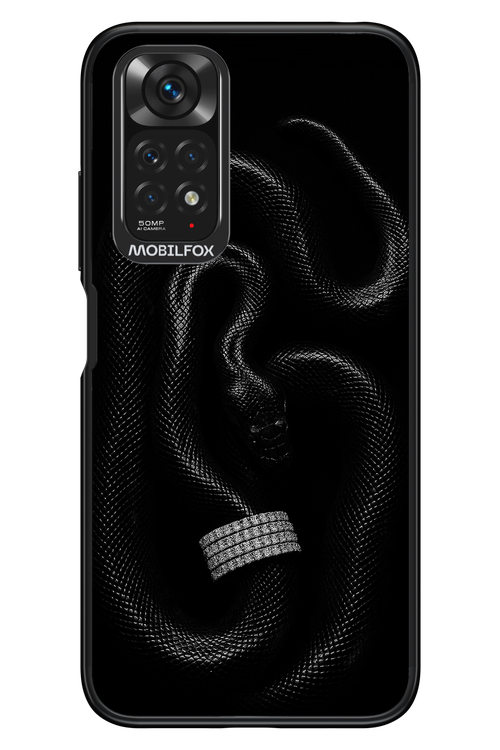 Diamond Mamba 2.0 - Xiaomi Redmi Note 11/11S 4G
