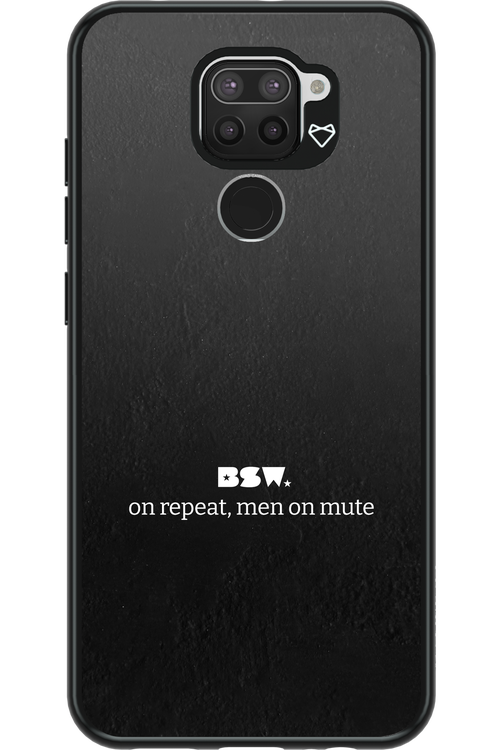 BSW FourSeasons 7 2.0 - Xiaomi Redmi Note 9