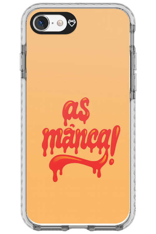 AȘ MÂNCA 2 - Apple iPhone SE 2022