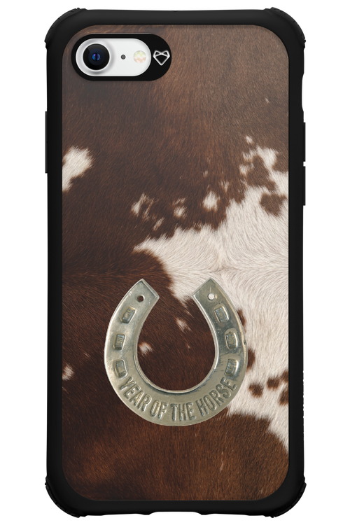 Year of the horse 2.0 - Apple iPhone 7