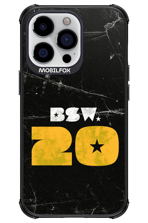BSW 20 (1) 2.0 - Apple iPhone 13 Pro