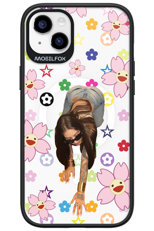 Oh G!rl 2.0 - Apple iPhone 14 Plus
