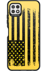 Impact Stripes 2.0 - Samsung Galaxy A22 5G