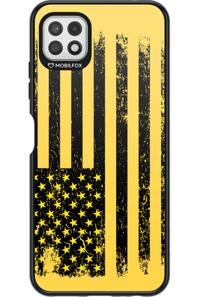 Impact Stripes 2.0 - Samsung Galaxy A22 5G