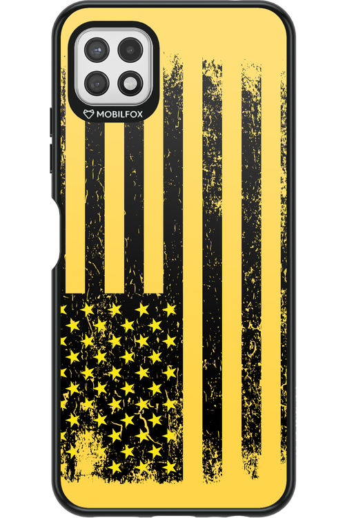 Impact Stripes 2.0 - Samsung Galaxy A22 5G