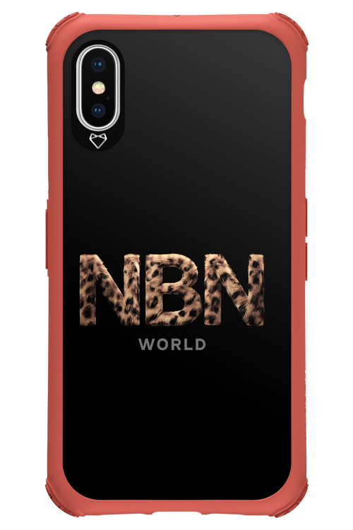Black 2.0 - Apple iPhone XS