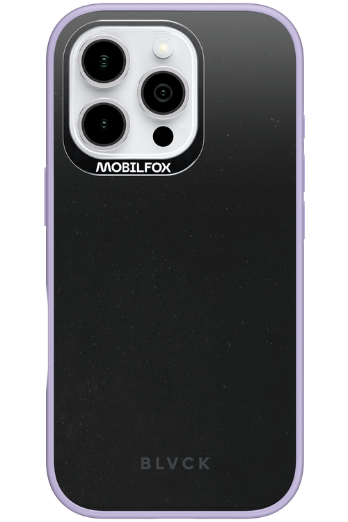 BLVCK 2.0 - Apple iPhone 16 Pro
