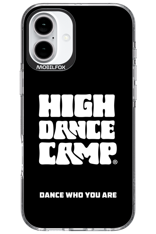 HDC 1 2.0 - Apple iPhone 16 Plus