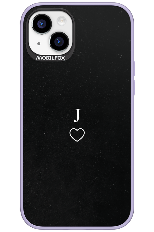 J Black 2.0 - Apple iPhone 15 Plus