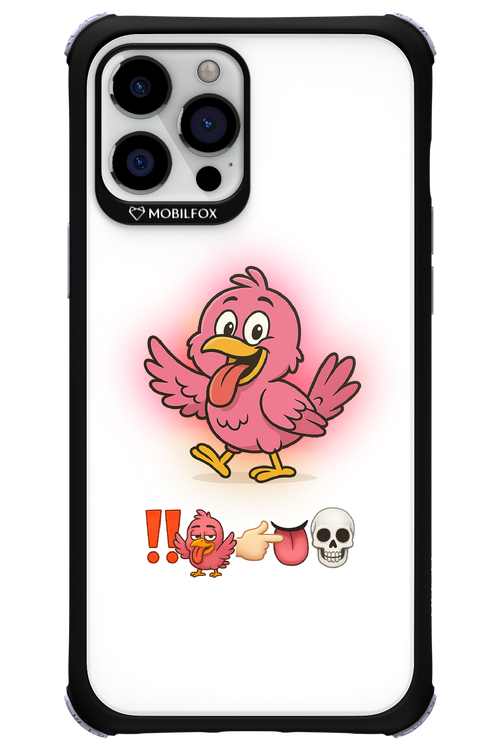 Bad Bird - Apple iPhone 12 Pro Max