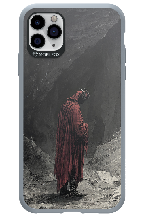 D3MON Cover 2.0 - Apple iPhone 11 Pro Max