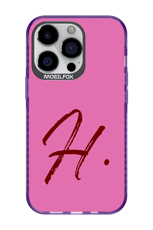 (Sorbet) H 2.0 - Apple iPhone 13 Pro