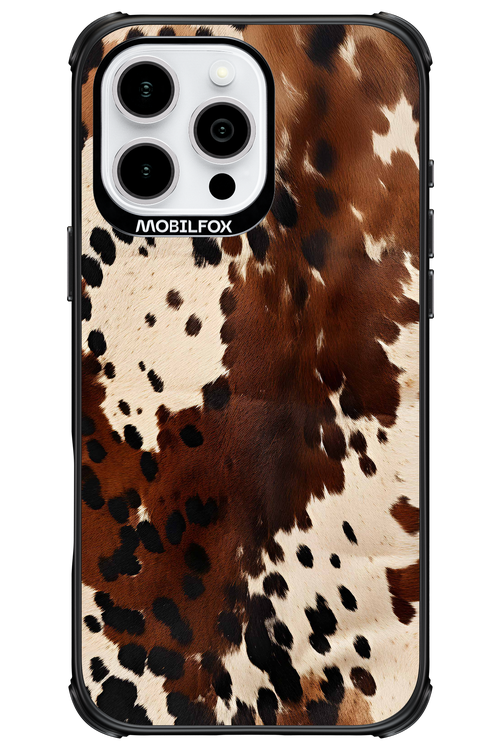 Wild Cow 2.0 - Apple iPhone 16 Pro Max