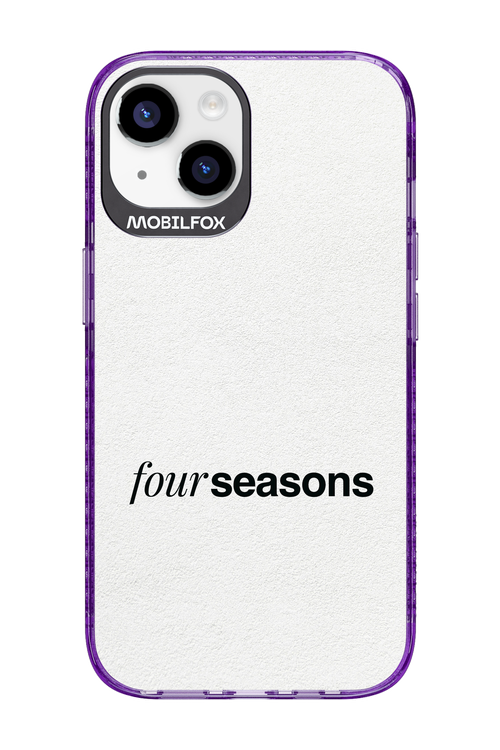 BSW FourSeasons 11 2.0 - Apple iPhone 14