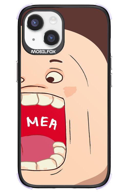 MEA 2 - Apple iPhone 14