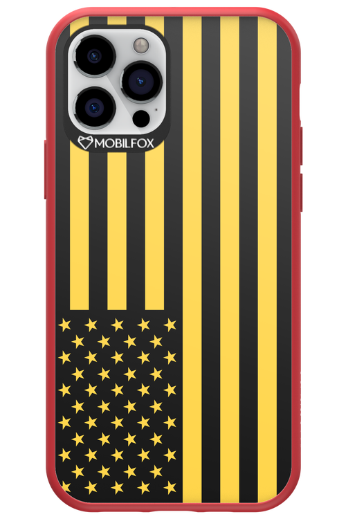 Safety Stars - Apple iPhone 12 Pro