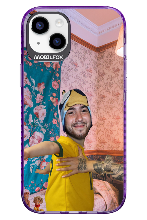 Balkan Style - Apple iPhone 14 Plus