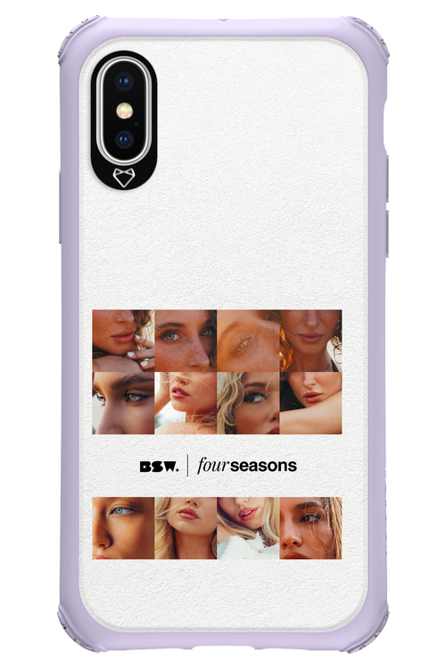 BSW FourSeasons 4 2.0 - Apple iPhone XS