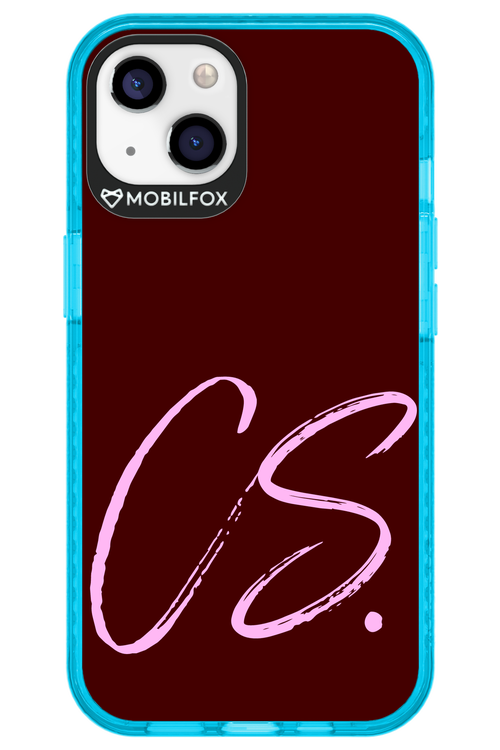 (Dark Blush) CS 2.0 - Apple iPhone 13