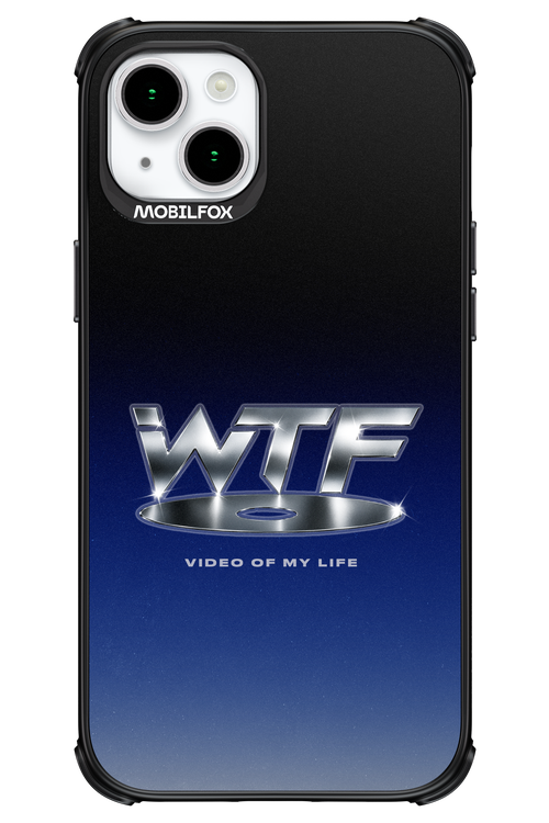 W T F 2.0 - Apple iPhone 15 Plus