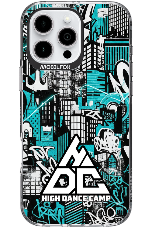 HDC 3 - Apple iPhone 16 Pro Max