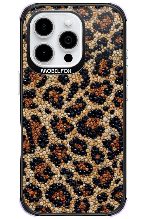 Crystal Roar 2.0 - Apple iPhone 16 Pro