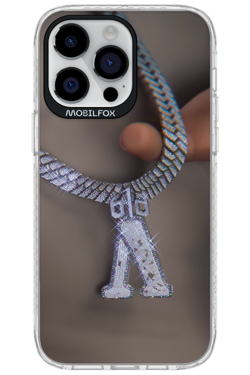 Azteca Chain 2.0 - Apple iPhone 14 Pro Max