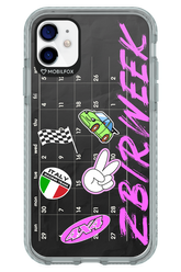 ZBIRWEEK - Apple iPhone 11