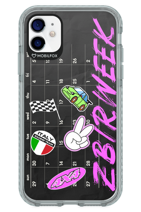 ZBIRWEEK - Apple iPhone 11