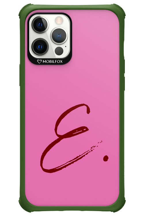 (Sorbet) E 2.0 - Apple iPhone 12 Pro Max