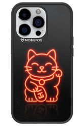 Led Cat - Apple iPhone 13 Pro
