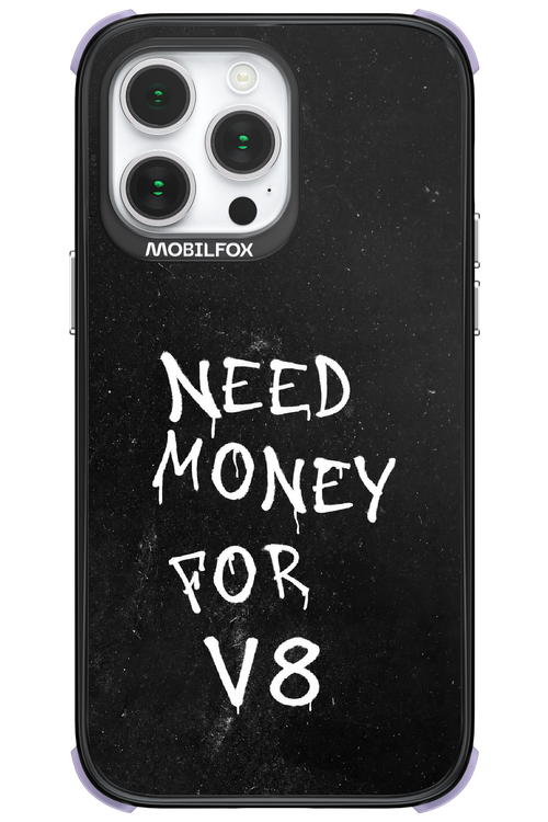V8 2.0 - Apple iPhone 14 Pro Max