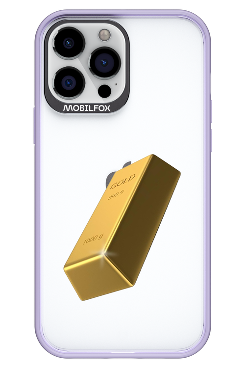 Gold - Apple iPhone 13 Pro Max