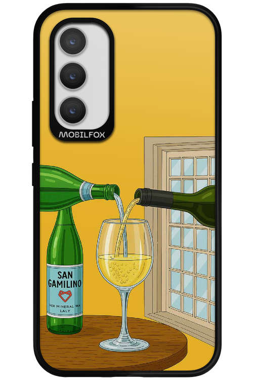 Gami Spritz 2.0 - Samsung Galaxy A34