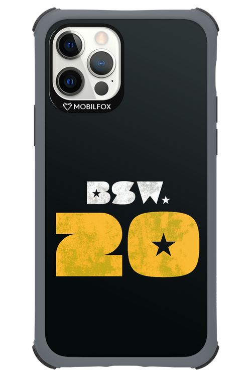 BSW 20 (6) 2.0 - Apple iPhone 12 Pro